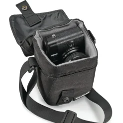 CULLMANN CULLMANMADRID TWO VARIO 200 NOIR ETUI< Etui