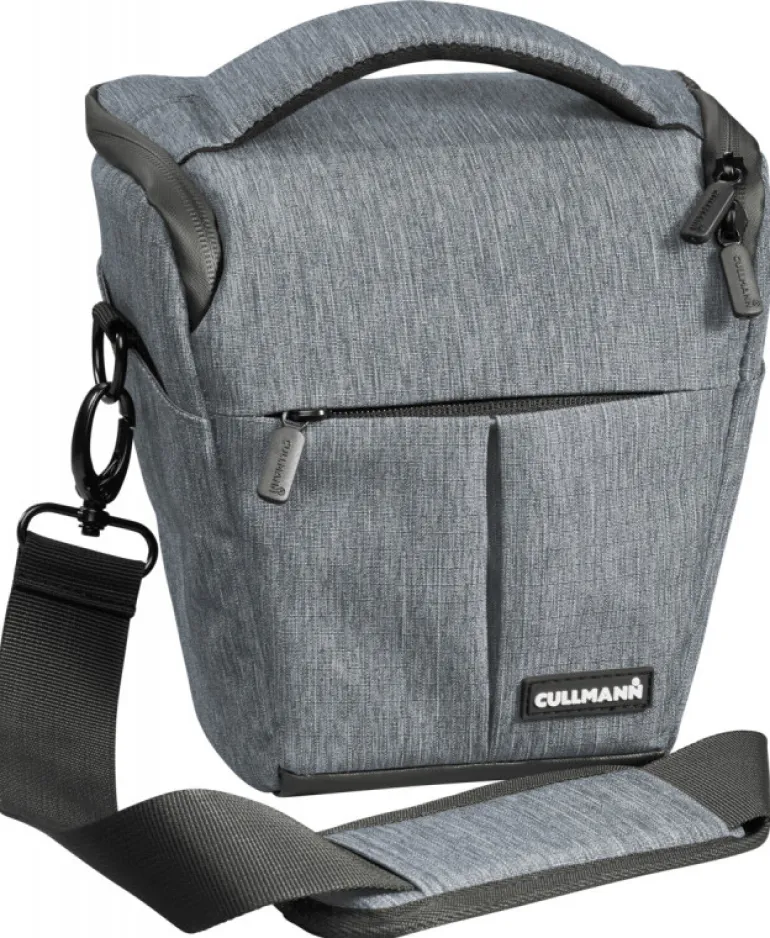 CULLMANN CULLMANMALAGA ACTION 200 GRIS ETUI< Etui