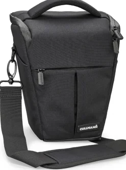 CULLMANN CULLMANMALAGA ACTION 300 NOIR ETUI< Fourre Tout