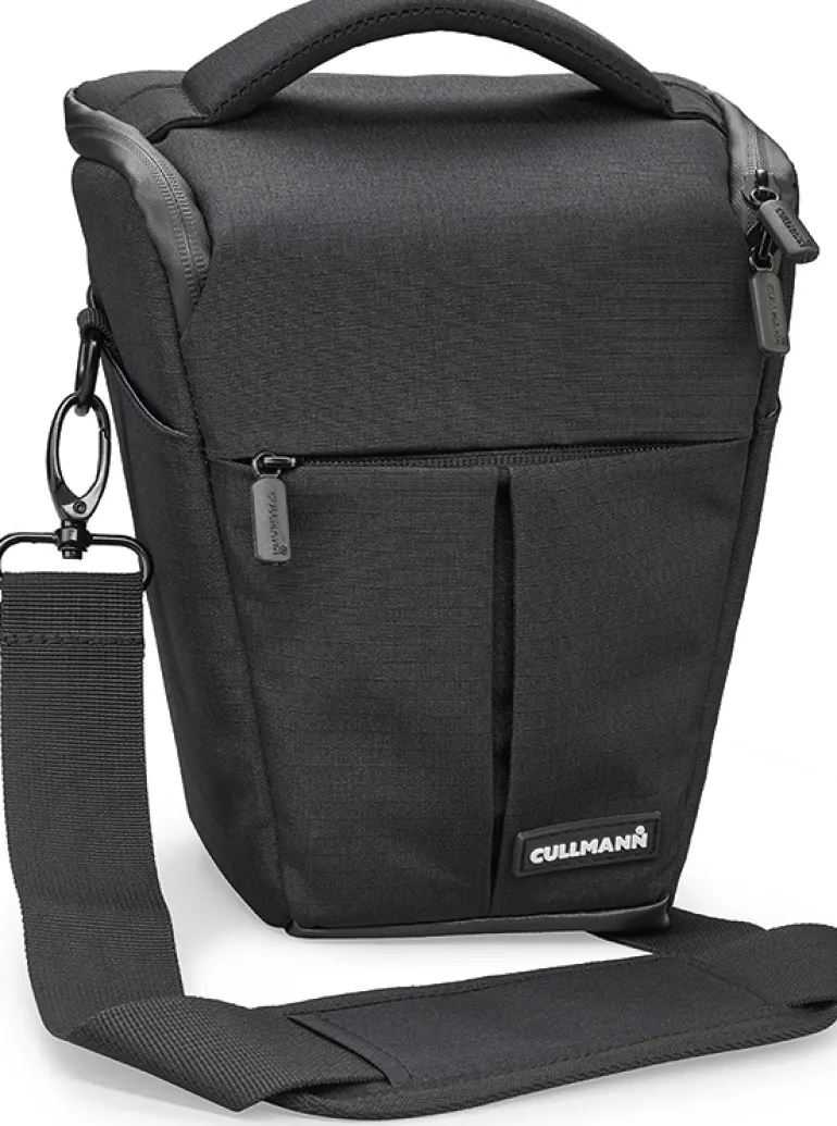 CULLMANN CULLMANMALAGA ACTION 300 NOIR ETUI< Fourre Tout