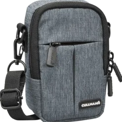 CULLMANN CULLMANMALAGA COMPACT 400 GRIS ETUI< Etui