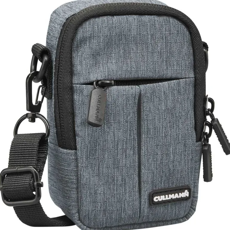 CULLMANN CULLMANMALAGA COMPACT 400 GRIS ETUI< Etui