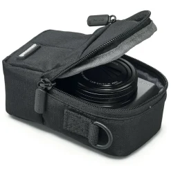 CULLMANN CULLMANMALAGA COMPACT 400 NOIR ETUI< Etui