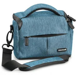 CULLMANN CULLMANMALAGA VARIO 200 BLEU FOURRE-TOUT< Fourre Tout