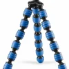 CULLMANN CULLMANMINI TREPIED ALPHA 380 MOBILE BLEU< Pieds Trépieds