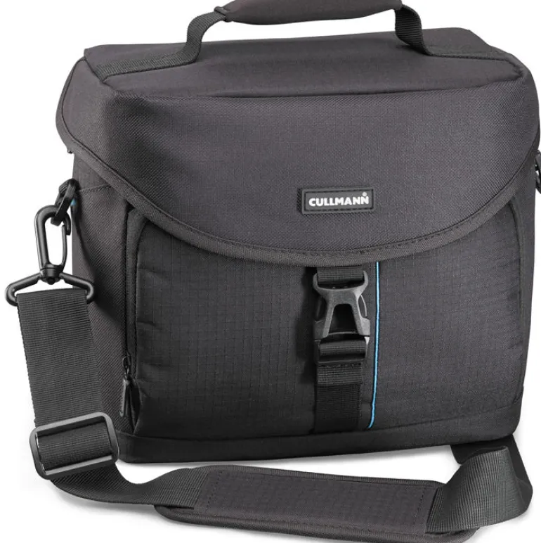 CULLMANN CULLMANPANAMA MAXIMA 200 NOIR FOURRE-TOUT< Fourre Tout