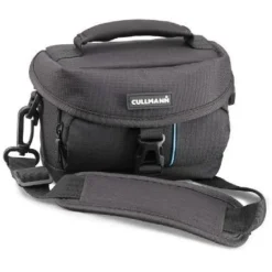 CULLMANN CULLMANPANAMA VARIO 200 NOIR FOURRE-TOUT< Fourre Tout