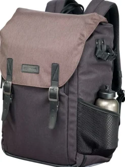 CULLMANN CULLMANSAC A DOS BRISTOL DAYPACK 600+ MARRON< Sacs À Dos
