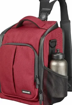 CULLMANN CULLMANSAC A DOS MALAGA 200 ROUGE< Sacs À Dos