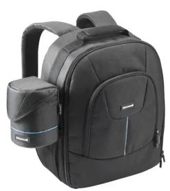 CULLMANN CULLMANSAC A DOS PANAMA BACKPACK 400 NOIR< Sacs À Dos