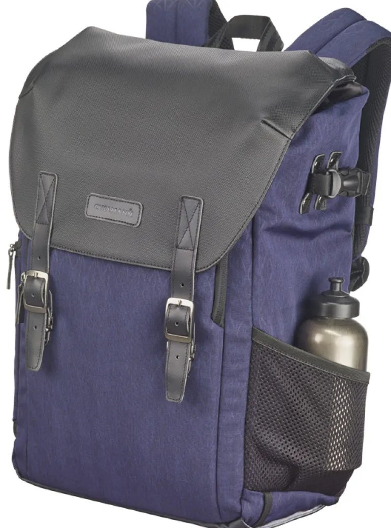 CULLMANN CULLMANSAC BRISTOL DAYPACK 600+ BLEU SOMBRE< Sacs À Dos