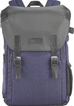 CULLMANN CULLMANSAC BRISTOL DAYPACK 600+ BLEU SOMBRE< Sacs À Dos