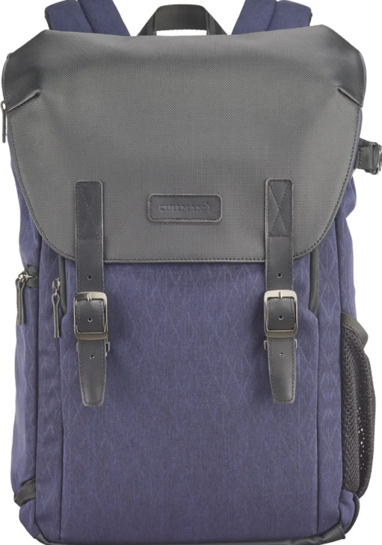CULLMANN CULLMANSAC BRISTOL DAYPACK 600+ BLEU SOMBRE< Sacs À Dos