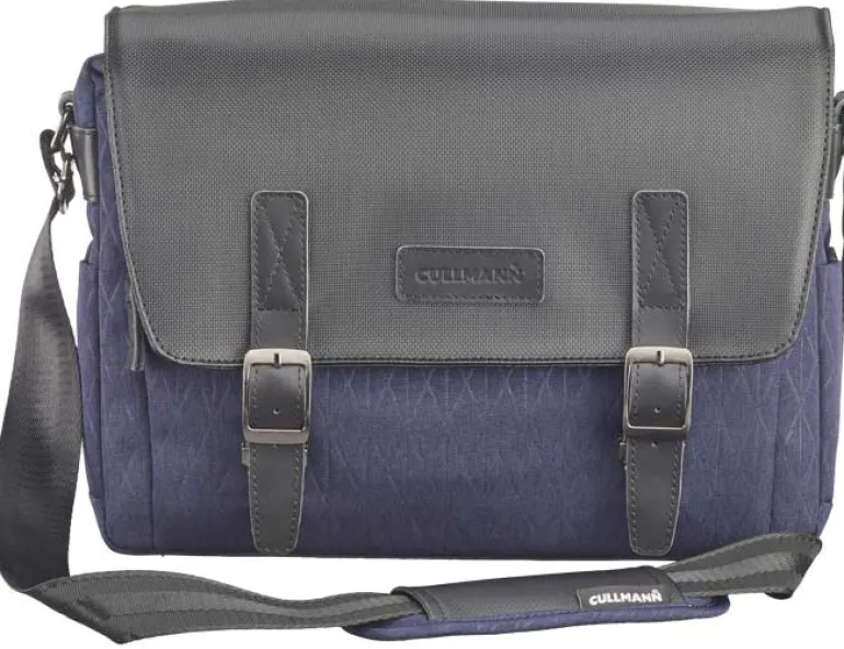 CULLMANN CULLMANSAC BRISTOL MAXIMA 333+ BLEU FONCE< Fourre Tout