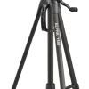 CULLMANN CULLMANTREPIED ALPHA 1800 MOBILE BLACK< Pieds Trépieds