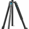 CULLMANN CULLMANTREPIED RONDO 480M + ROTULE RB8.5 BLEU< Pieds Trépieds