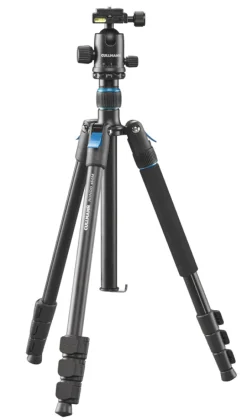 CULLMANN CULLMANTREPIED RONDO 460M RW20 NOIR BLEU< Pieds Trépieds