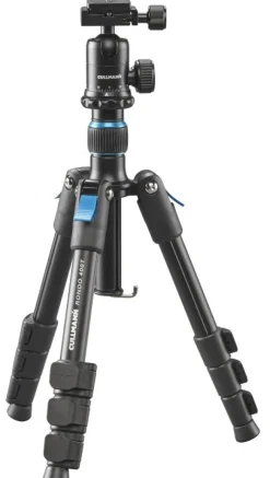 CULLMANN CULLMANTREPIED RONDO 400T + ROTULE RB6.5< Pieds Trépieds