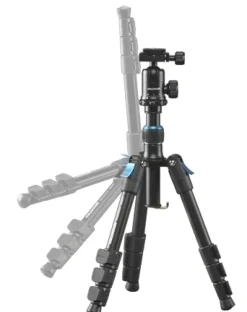 CULLMANN CULLMANTREPIED RONDO 400T + ROTULE RB6.5< Pieds Trépieds