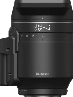 DJI 17-28/3 DL PZ ASPH< Zoom
