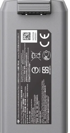 DJI BATTERIE INTELLIGENTE mini 2< Drone