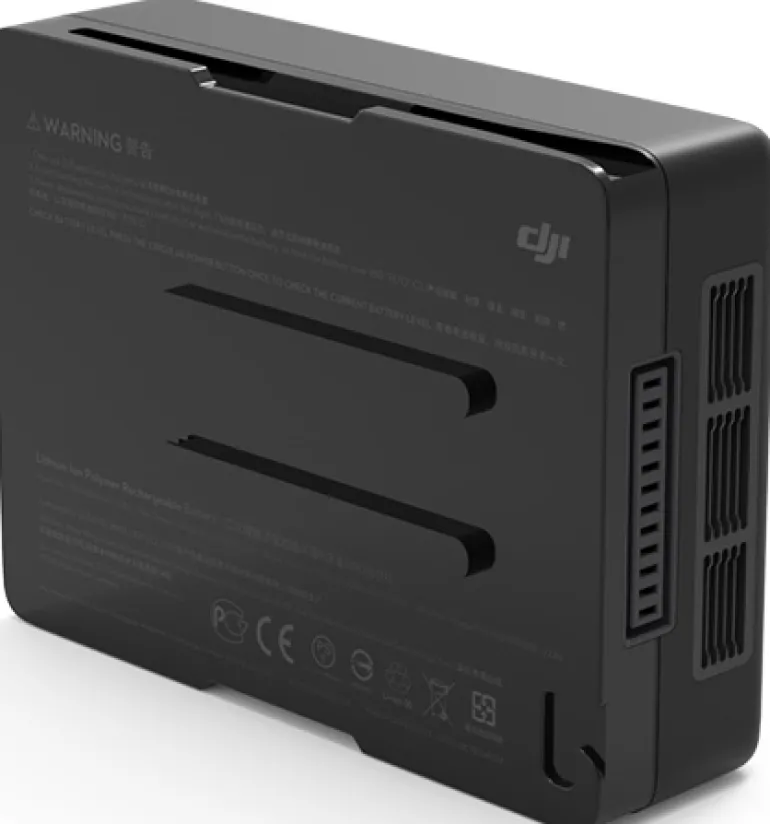 DJI BATTERIE TB50 IINSPIRE 2 RONIN 2< Drone