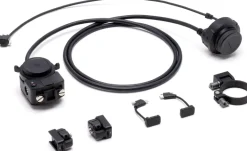 DJI CABLE EXTENSION RONIN 4D FLEX< Connectique Cable