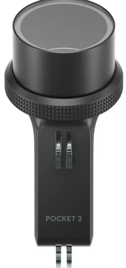 DJI CAISSON ETANCHE POUR POCKET 2< Accessoires