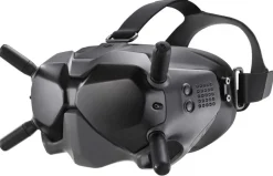 DJI CASQUE GOOGLES V2 FPV< Drone