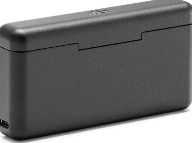 DJI CHARGEUR BATTERIE OSMO ACTION 3< Energie