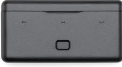 DJI CHARGEUR BATTERIE OSMO ACTION 3< Energie