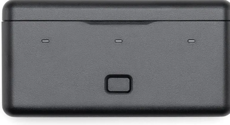 DJI CHARGEUR BATTERIE OSMO ACTION 3< Energie