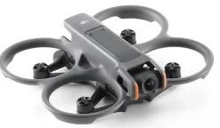 DJI AVATA 2 FLY MORE COMBO + 1 BATTERIE< Drone