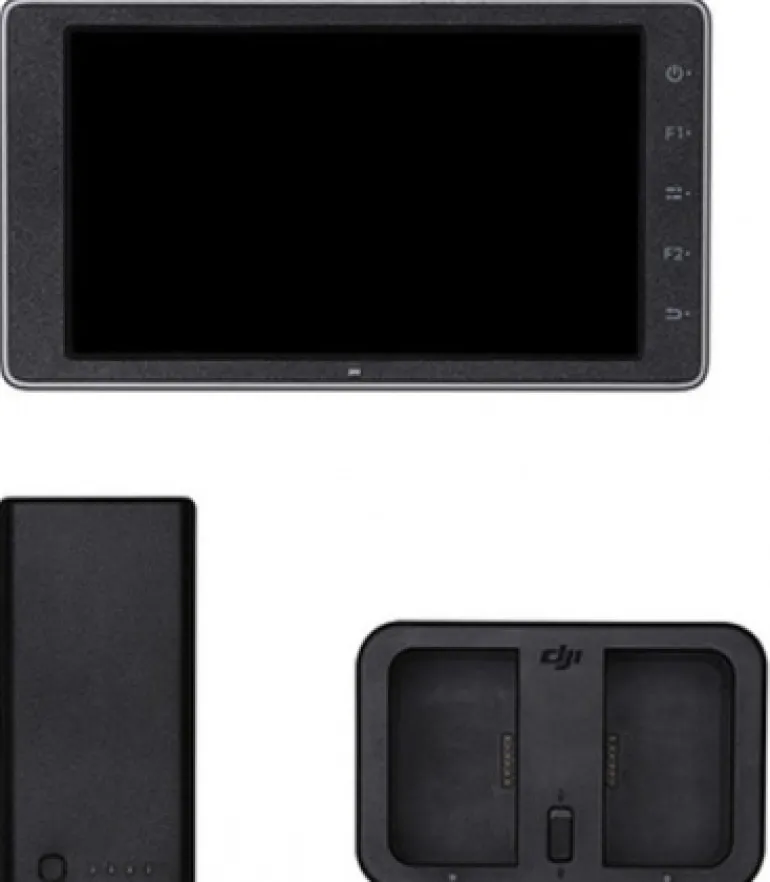 DJI CRYSTALSKY - 5.5 POUCES< Accessoires