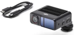 DJI FOCUS PRO LIDAR< Drone