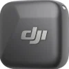 DJI MIC MINI EMETTEUR NOIR< Son