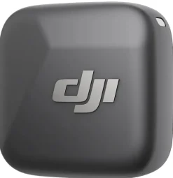 DJI MIC MINI EMETTEUR NOIR< Son