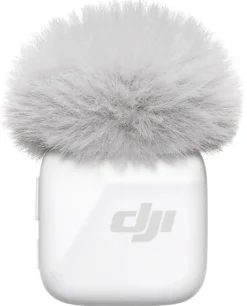 DJI MIC MINI EMETTEUR BLANC< Son