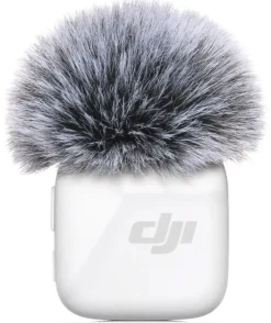 DJI MIC MINI EMETTEUR BLANC< Son