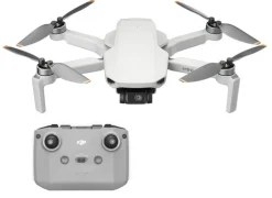 DJI MINI 4K< Drone
