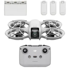 DJI NEO FLY MORE COMBO< Drone