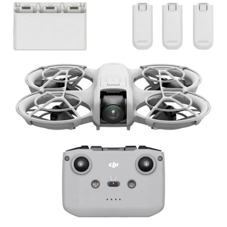 DJI NEO FLY MORE COMBO< Drone