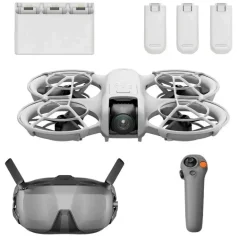 DJI NEO MOTION FLY MORE COMBO< Drone