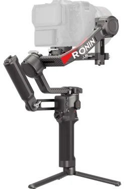 DJI RS 4 PRO COMBO STABILISATEUR< Stabilisateur