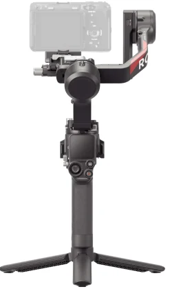 DJI RS 4 STABILISATEUR< Stabilisateur