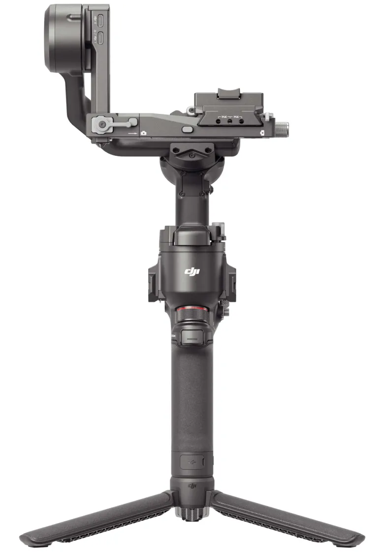 DJI RS 4 STABILISATEUR< Stabilisateur