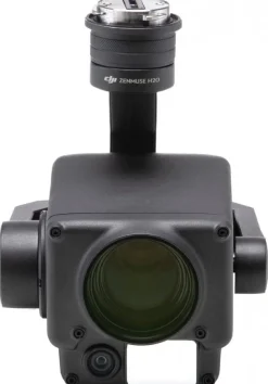 DJI ZENMUSE H20< Drone