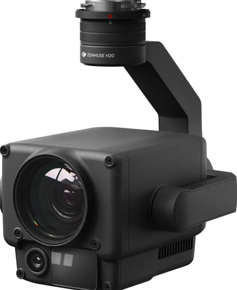 DJI ZENMUSE H20< Drone