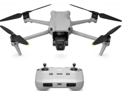 DJI DRONE AIR 3 + RC-N2< Drone