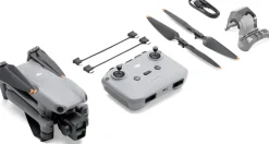 DJI DRONE AIR 3 + RC-N2< Drone